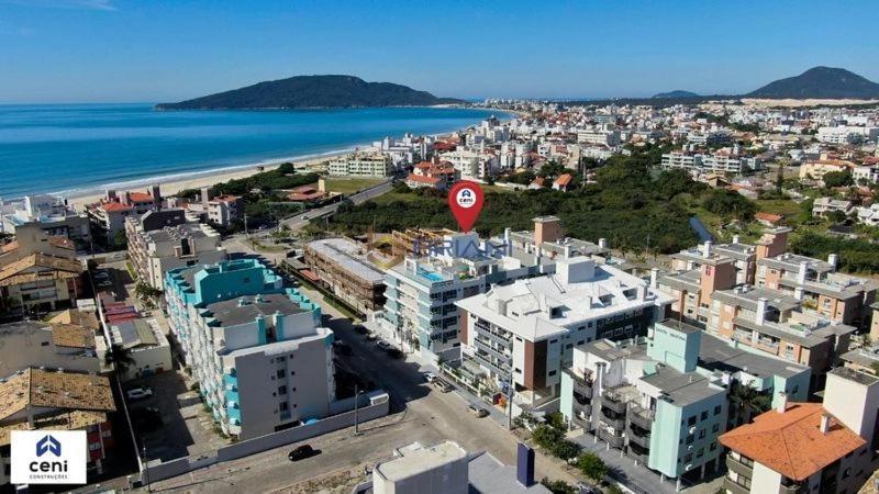 Apartamento de Alto Padrão à 200 metros na Praia dos Ingleses em Florianópolis Apartamento Exterior foto